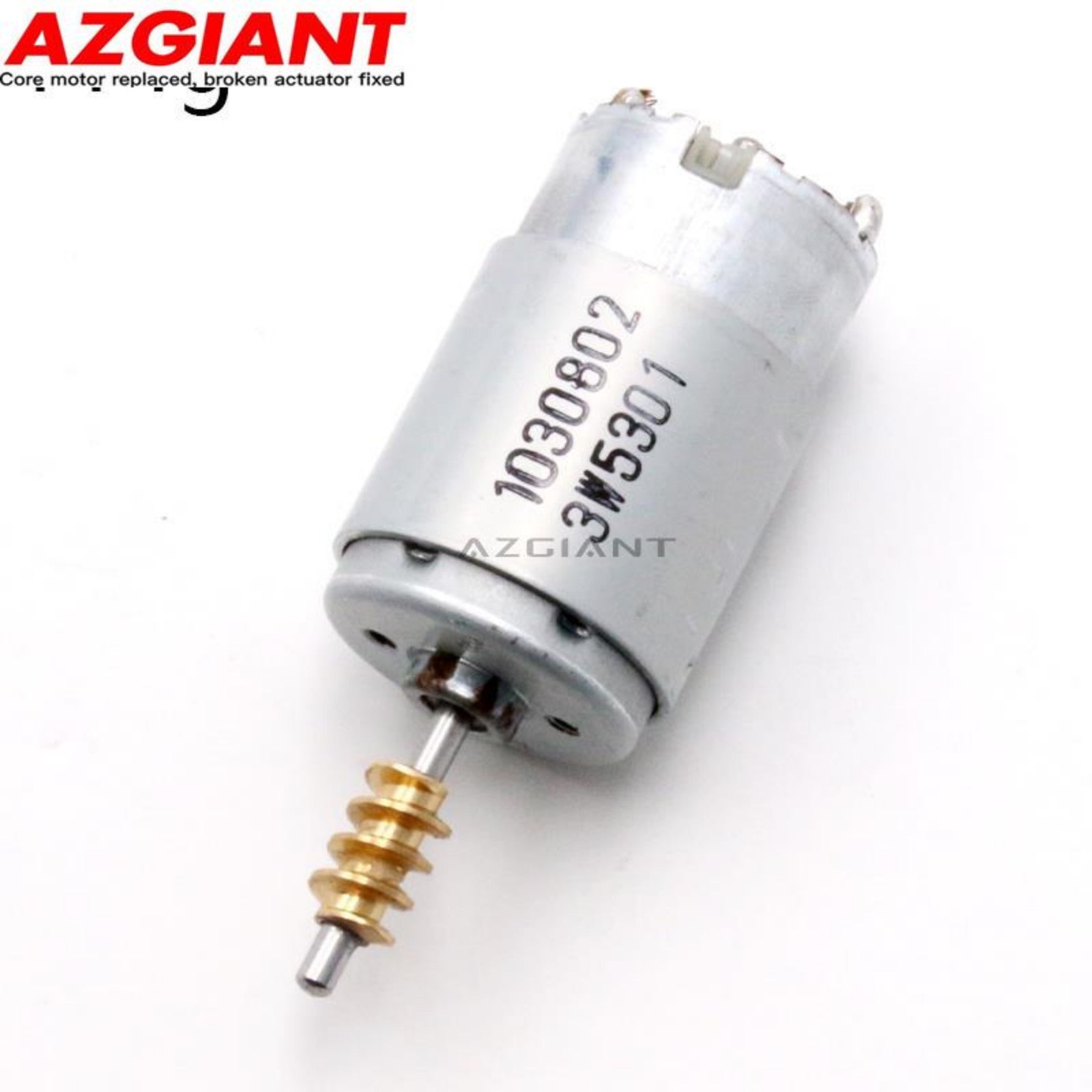 Suitable for 2018-2022 for Mercedes-Benz B-Class X243 automotive door lock latch actuator motor.