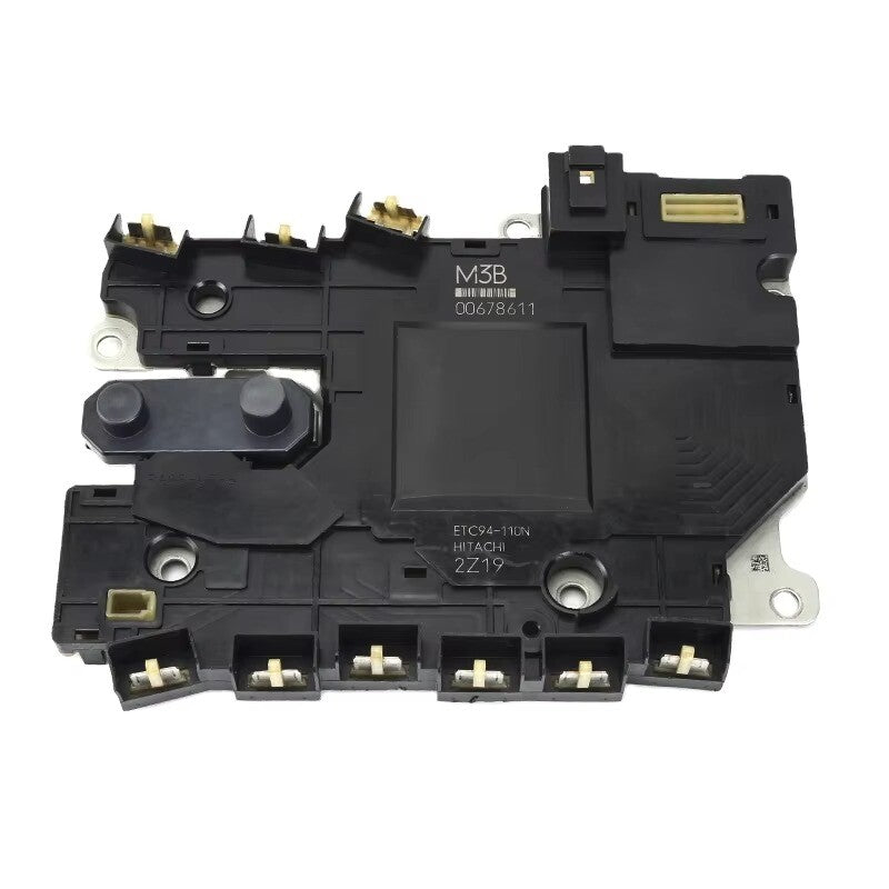 For W124 0011410225 408.227/111/002 Drosselklappe frame engine  10415 B
