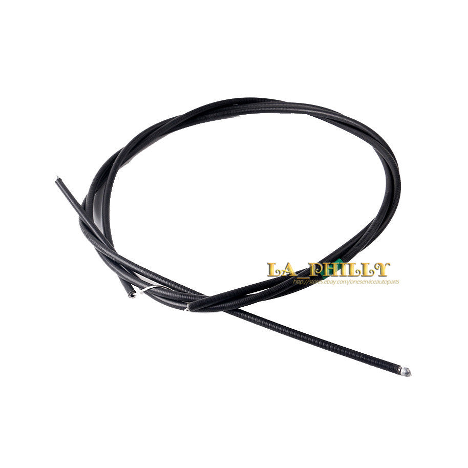 Hood Latch Release Cable #9483814 for Volvo XC90 2003-2014