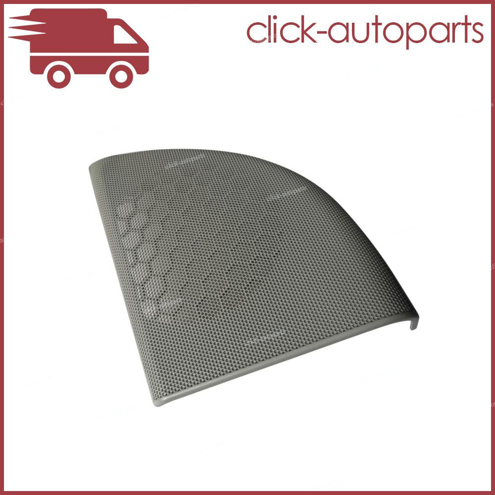 Left Door Speaker Cover Trim Speaker Grill for MERCEDES C-CLASS Coupe CLC CL203 Q