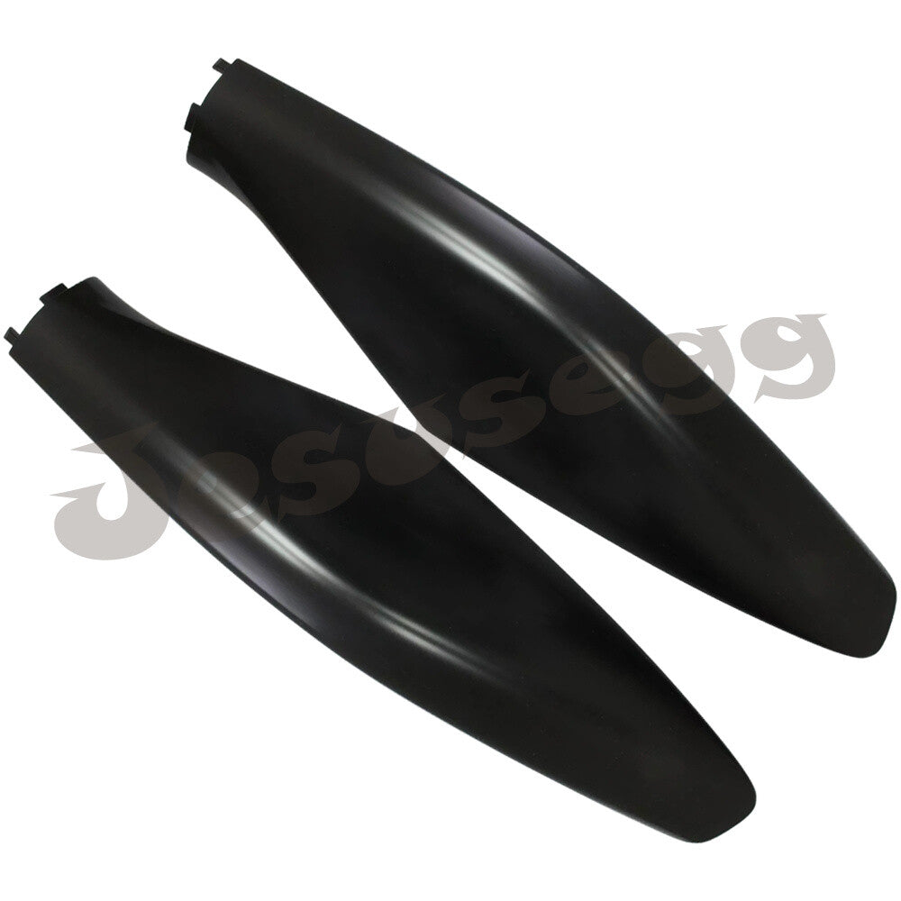 1 Pair Roof Rack Leg Cover for 2003-2009 for Lexus GX470 4.7L V8 Front Left  Right Q