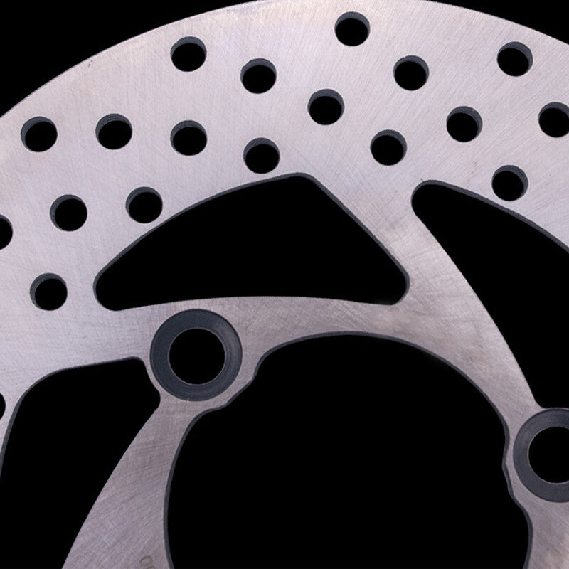 US 3-Hole ATV Brake Caliper Disc Disk Rotor Trail Quad Dirt Bike Buggy ¡Á1 v