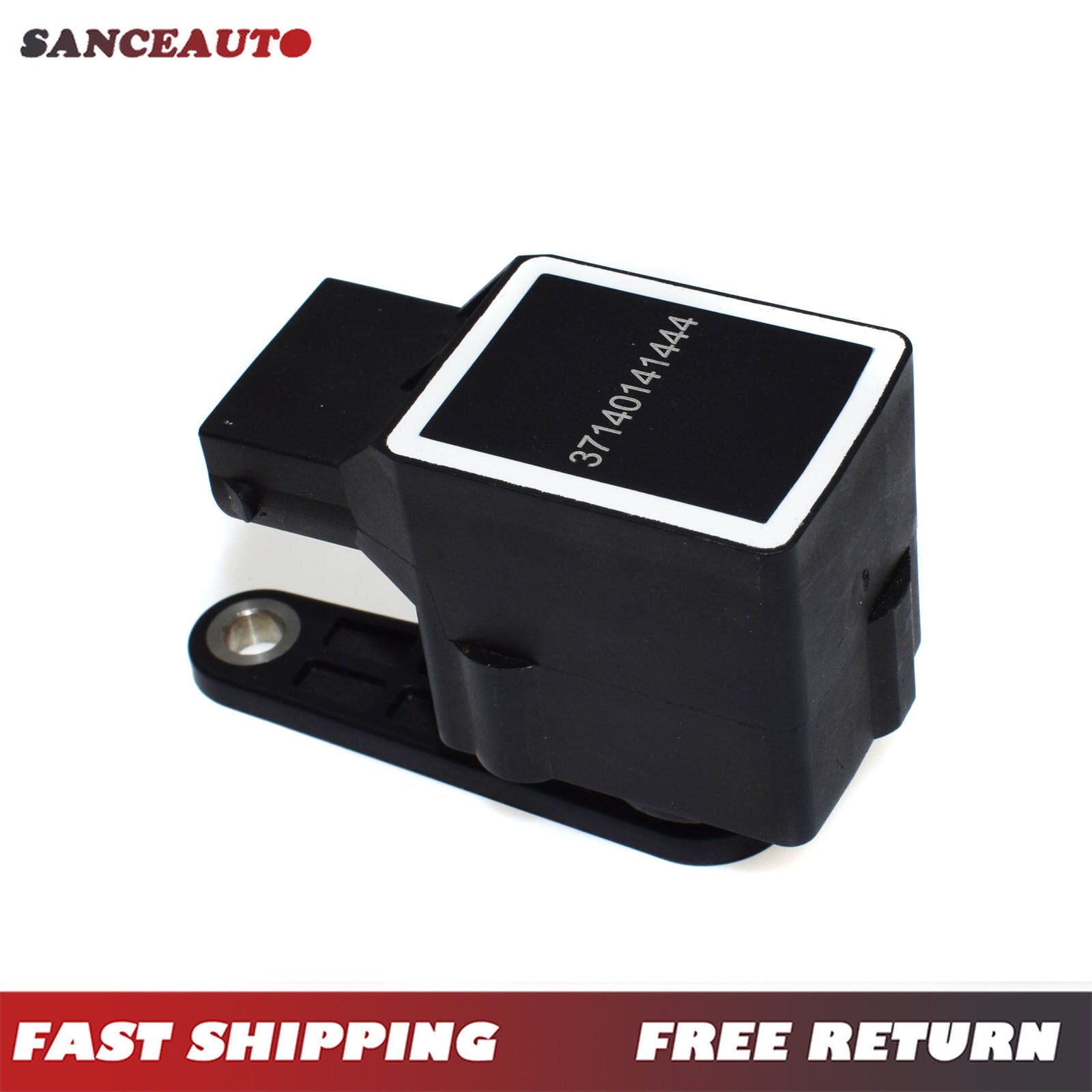 Altitude sensor 371401444 is suitable for E46, E38, E39, E60, E61, and M3. (37146784696-) n