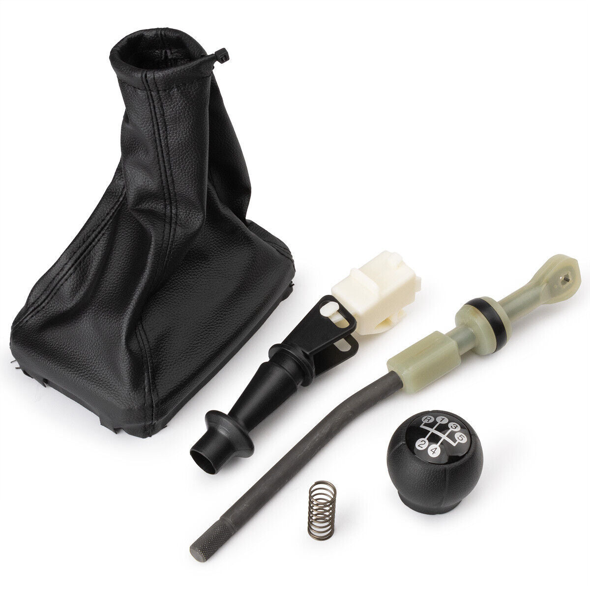 Speed Control Lever Gear Lever Shift Knob 93382834 for Chevrolet for Chevy 1996-2012 Q