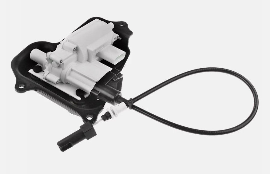 New Rear Right Door Lock Actuator for W166 X166 GL350 GL450 GLE45 v