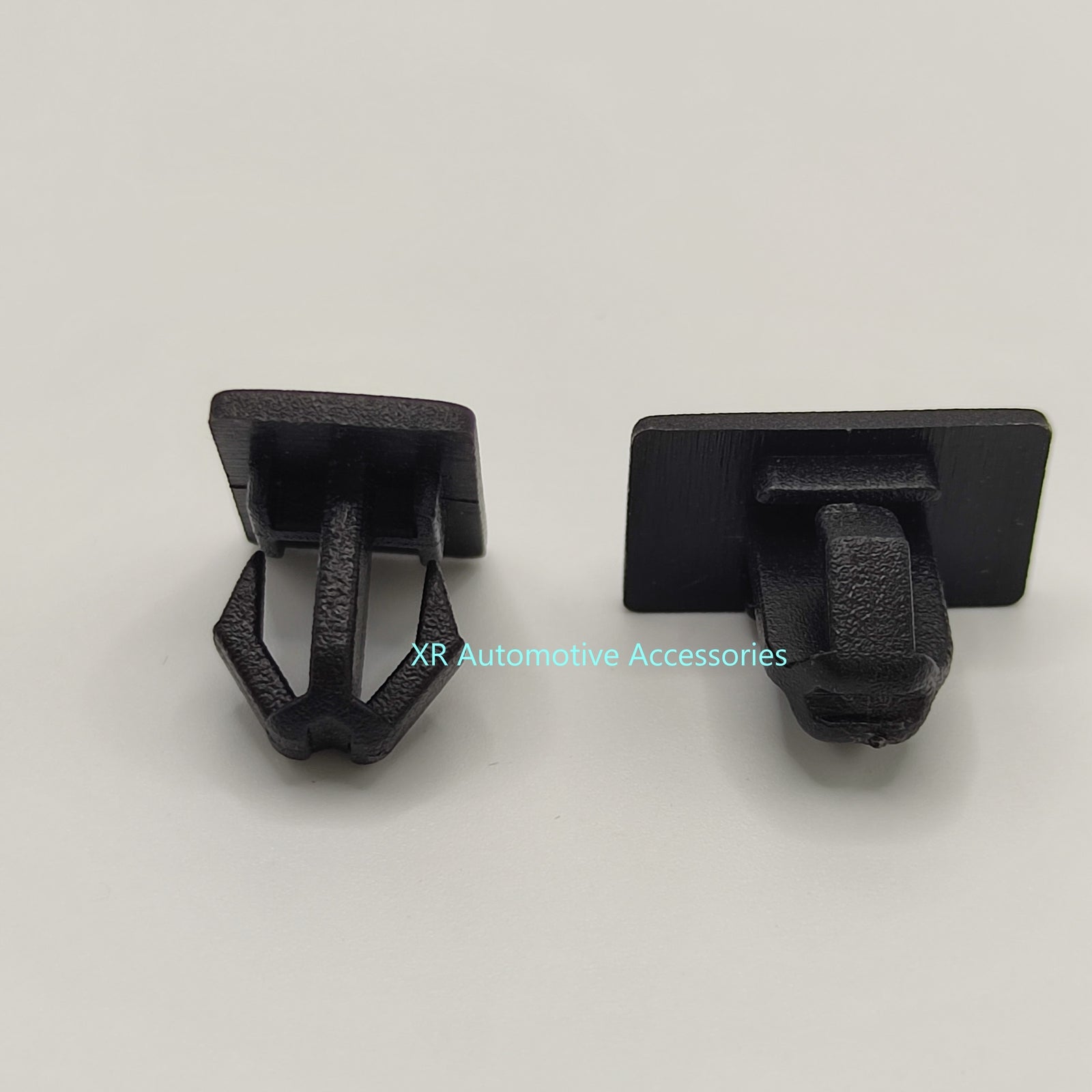 10 PCS for Chrysler 300 for Dodge Rocker Molding Retainer Trim Clip 1BA41AX1AA