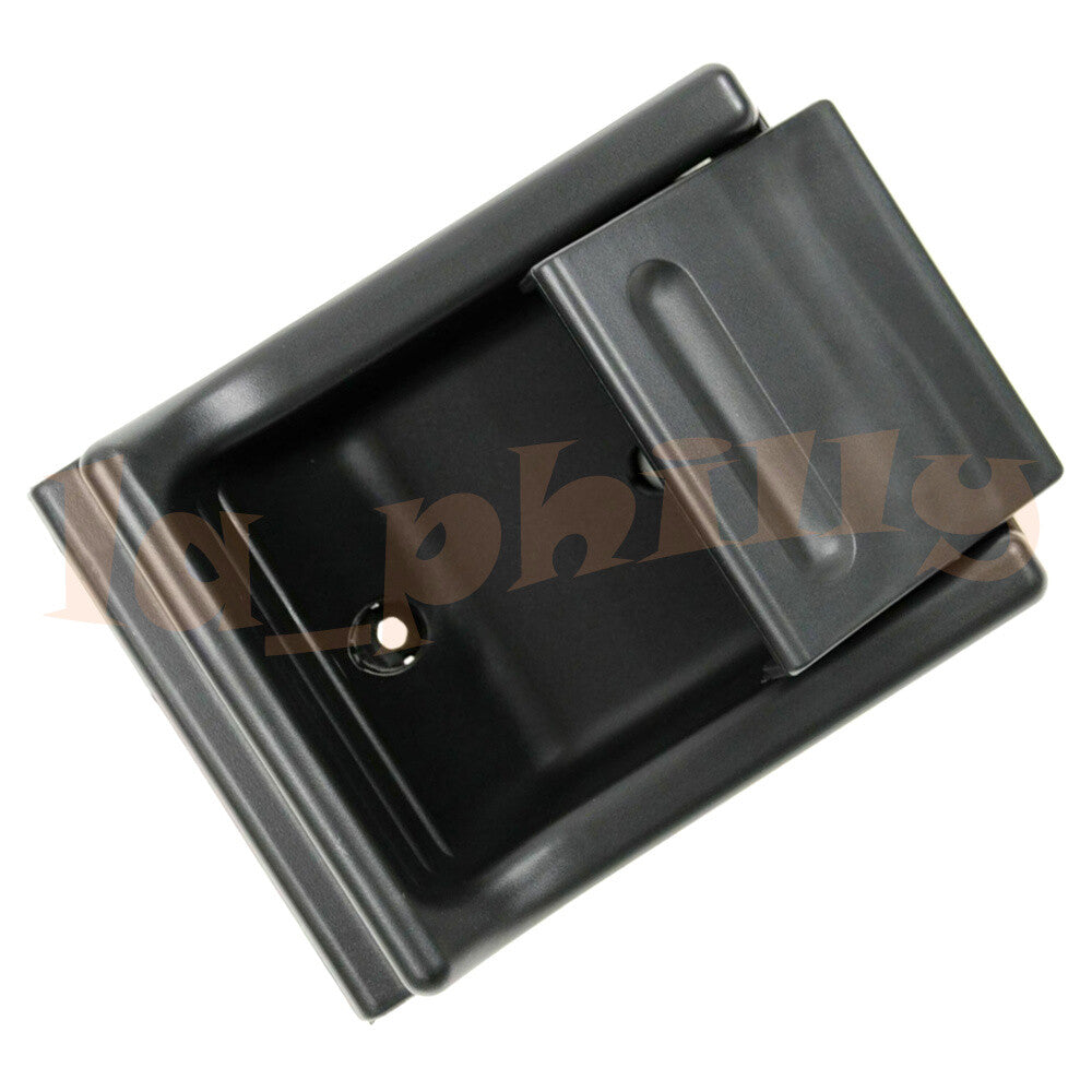 Rear Left/Right Inner Sliding Door Interior Door Handle for Dodge Sprinter 2500 Q