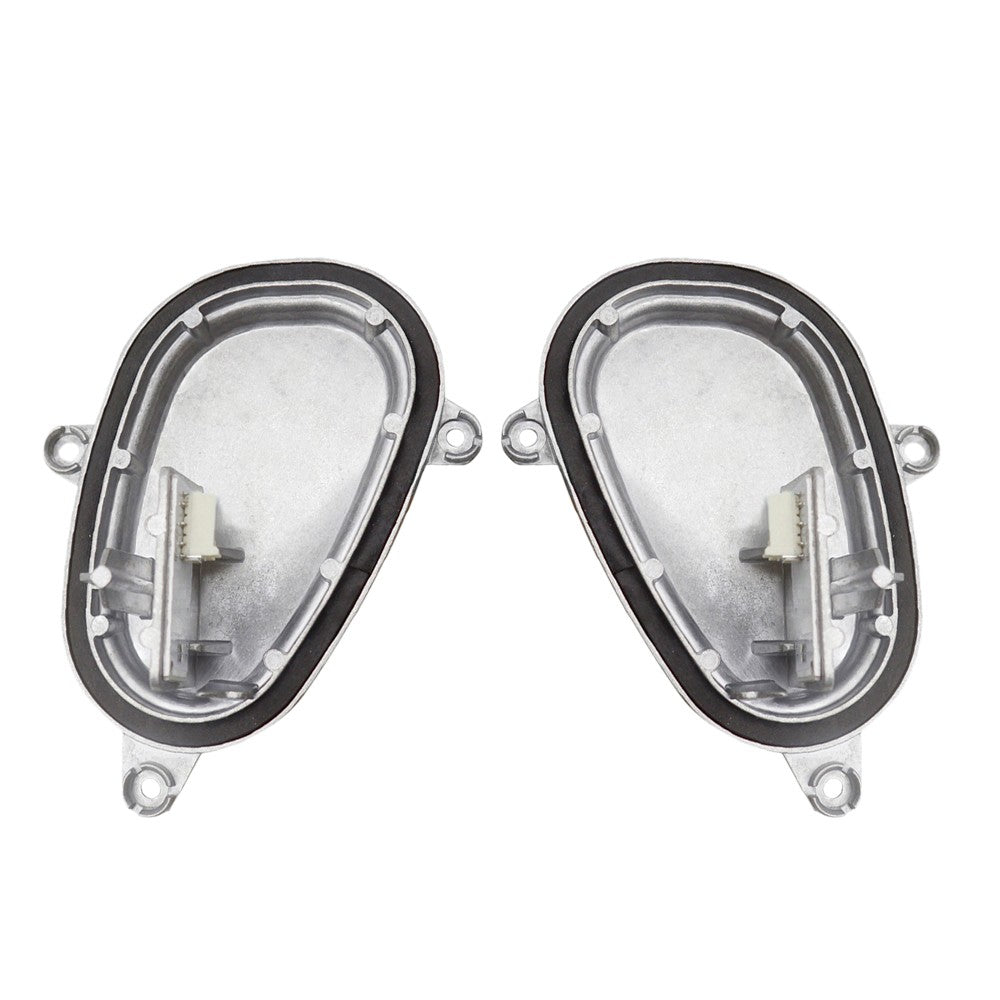 2pcs Daytime Running Light Indicator DRL Module for BMW X1 F48 F49 LCI 2018-2021 Q