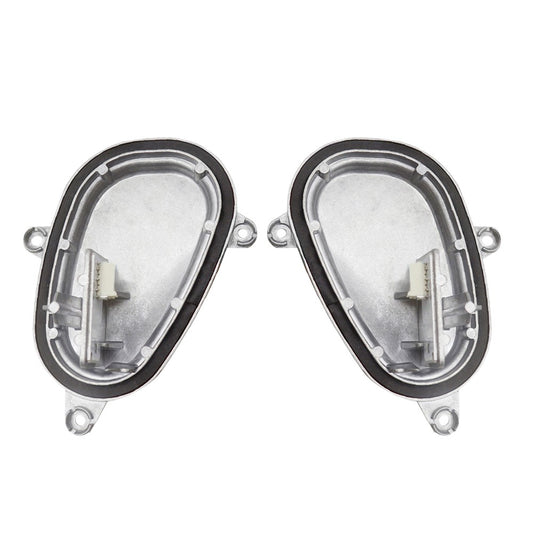 2pcs Daytime Running Light Indicator DRL Module for BMW X1 F48 F49 LCI 2018-2021 Q