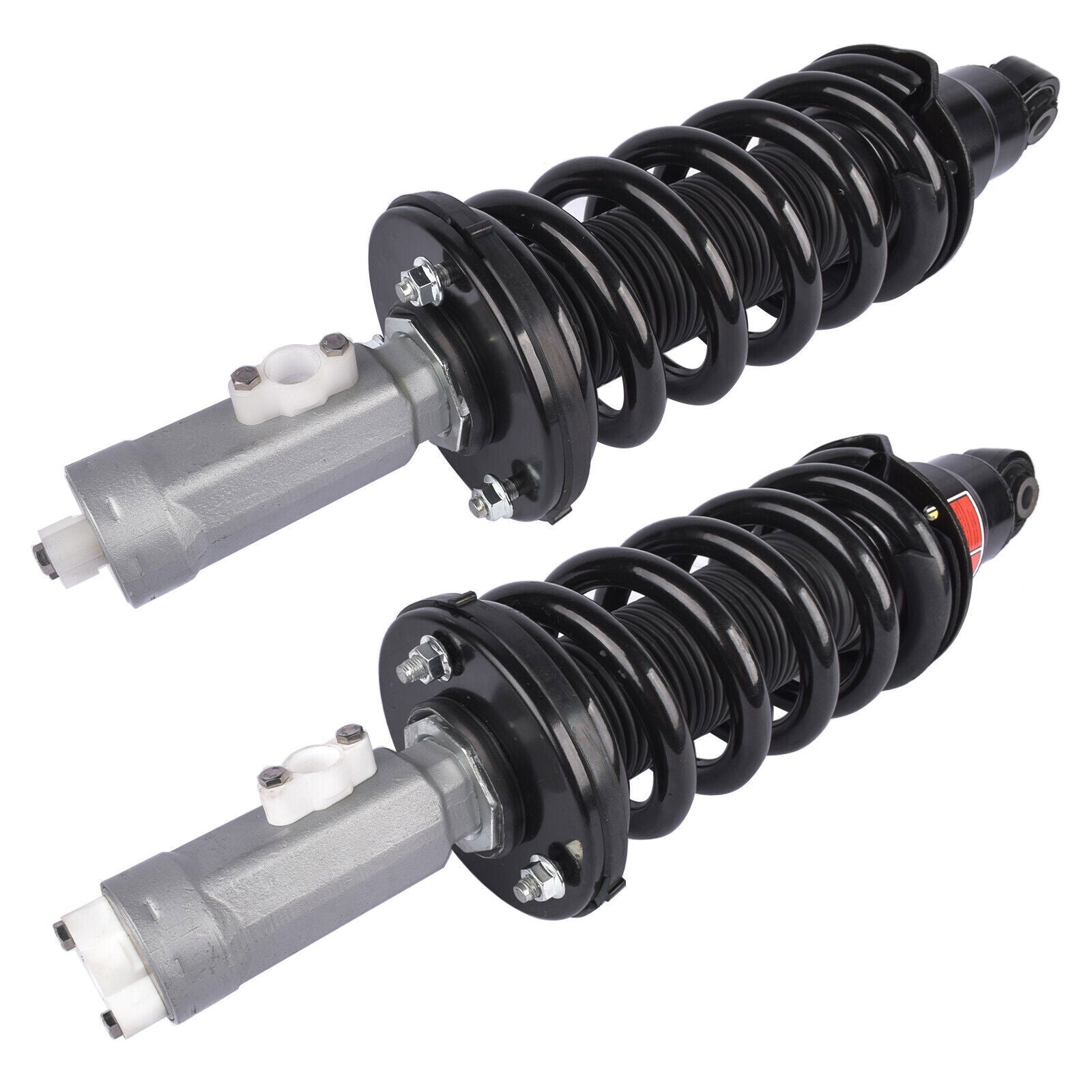 Pair for Cadillc CTS 2008-2013 Front Left&Right Shock Absorber Cores without EDC