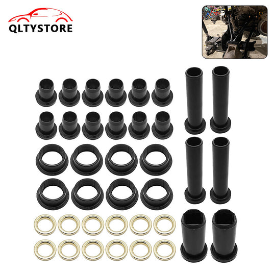 5020677&5433065 Rear A-Arm Bushing Spacer Kit for Polaris Sportsman 500 700 Q