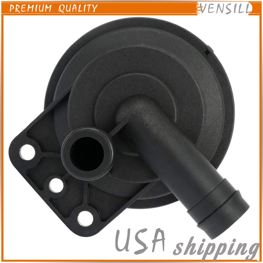 Crankcase Vent Valve PCV for Land Rover for Range Rover 06-09 LR3 2005-2009 LR003380
