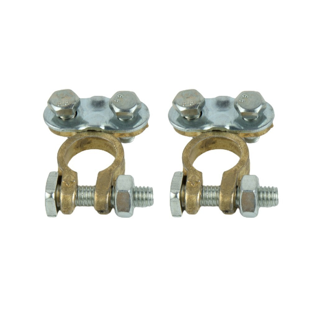 Connector battery terminal replacement parts, 21 mm head width accessories