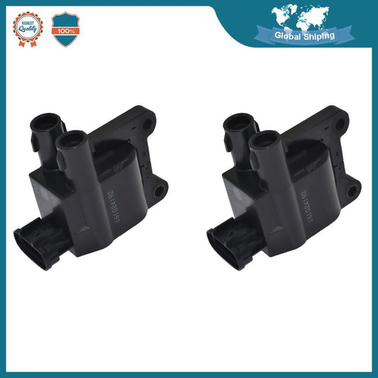 Crankshaft position sensor 4R8Q-12K073-AD is suitable for Peugeot 407, 607, for Citron C5, C6, and 2.7-. 7532
