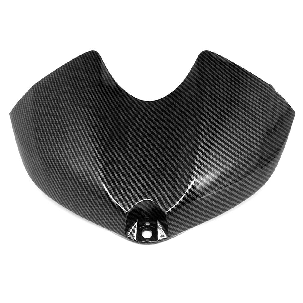Carbon fiber airbox front cover fairing for Yamaha YZF R6 2008-2016
