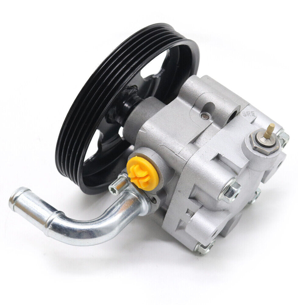 for Suzuki Grand Vitara II JT 2.0 J20A 2005-2010 Power Steering Pump 49100-65J00 Q