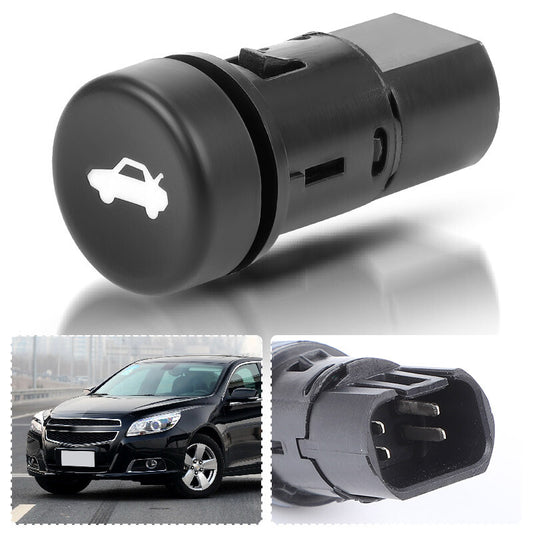 for Chevrolet Camaro 10-15 Malibu 08-12 Rear Trunk Release Lock Button Switch