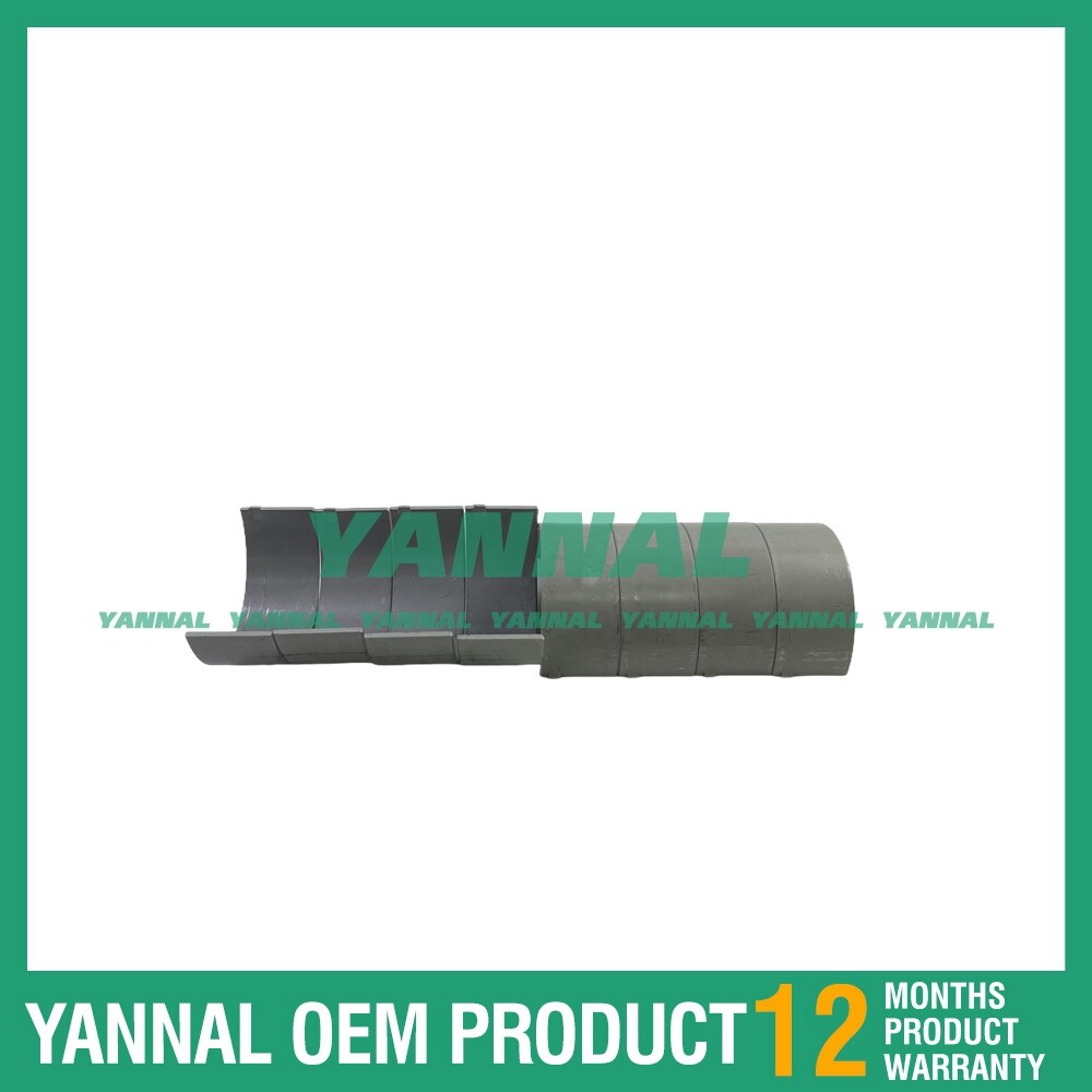 new V1512 connecting rod bearing STD, suitable for Kubota L1-265, L1-295, and L3350 tractors.