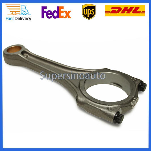 1Pcs Connecting Rod STD ¦µ22mm for VW Touareg for Audi A6 A7 Q5 Q7 3.0 TFSI A4 S4 A5