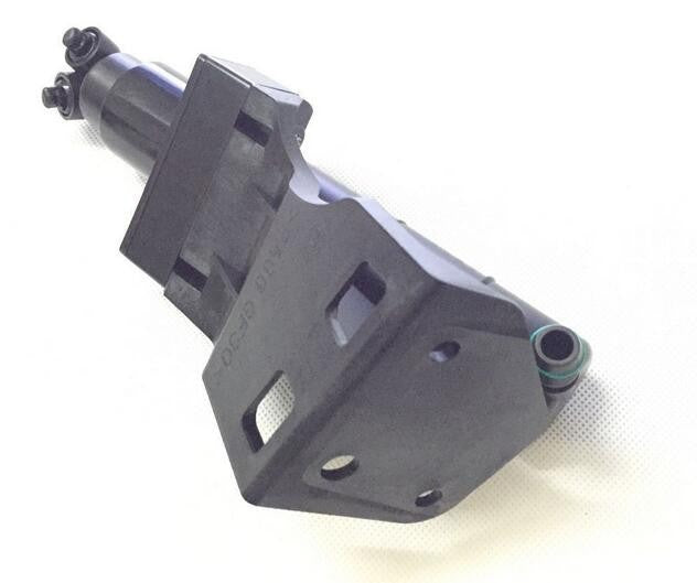 New Left driver Headlight Washer Nozzle Cylinder Telescopic for Mercedes W164 v