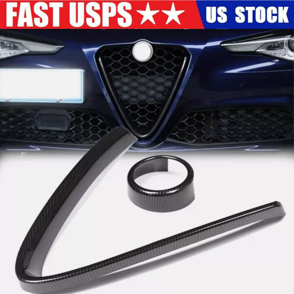 White Outside Door Handles Cover Accessories for Prado LC150 2010-2017 v