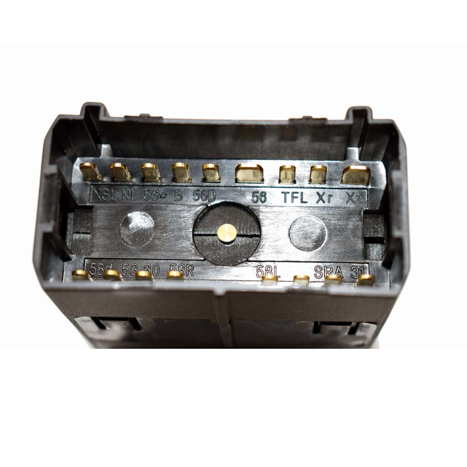 Fit for Audi A4 S4 RS4 B6 B7 New Automatic Headlight and Fog Light Switch Control 8E0941531D- n
