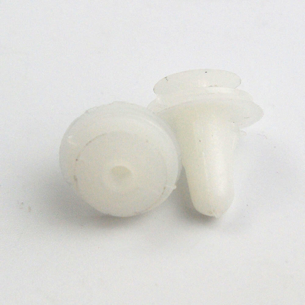 40 Pcs Door Trim Panel Clip Retainer Fastener for Toyota for Corolla for Mazda for Isuzu NEW Q