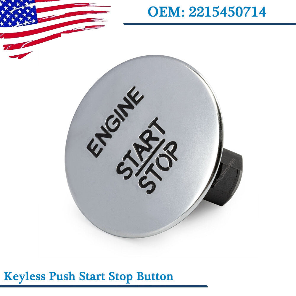 Applicable to engine start/stop button switch without key 215450714- n