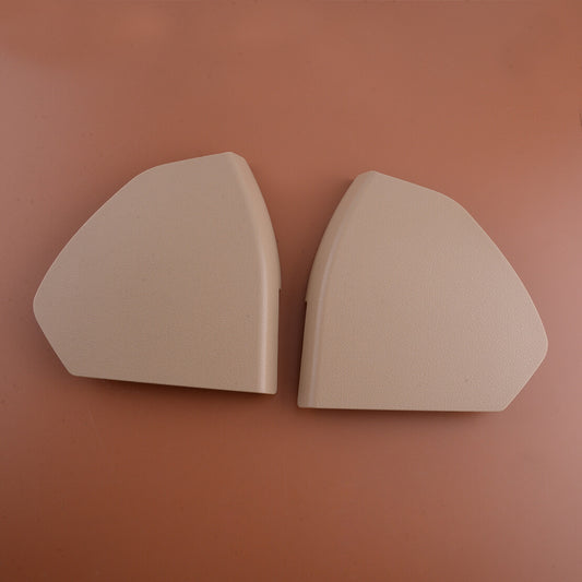Pair Front Door Panel Cover Trim fit for E-Class W211 2003-2009 v
