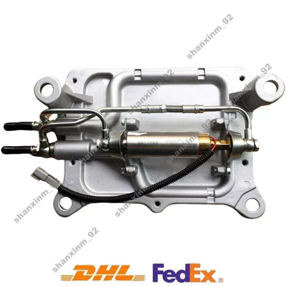 Fuel Transfer Pump 4944735 For ISLE QSL9 Diesel Engine