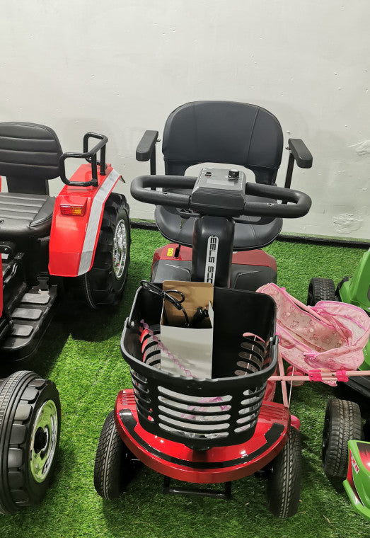 Drift Trike Racing Go Kart ATV Buggy PU leather density Comfortable Folding for Seat