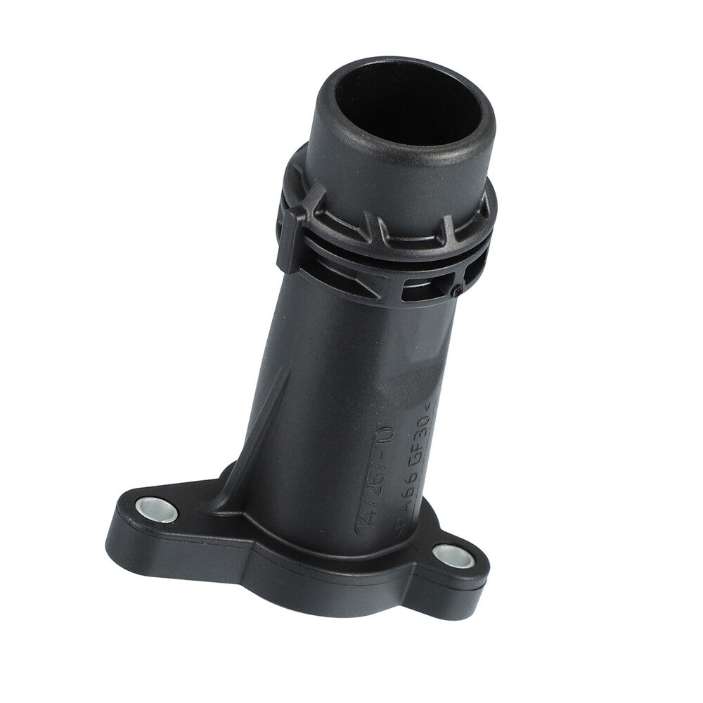 Engine Connector Pipe Coolant Thermostat Housing Pipe for BMW 330i 220i X4 New Q