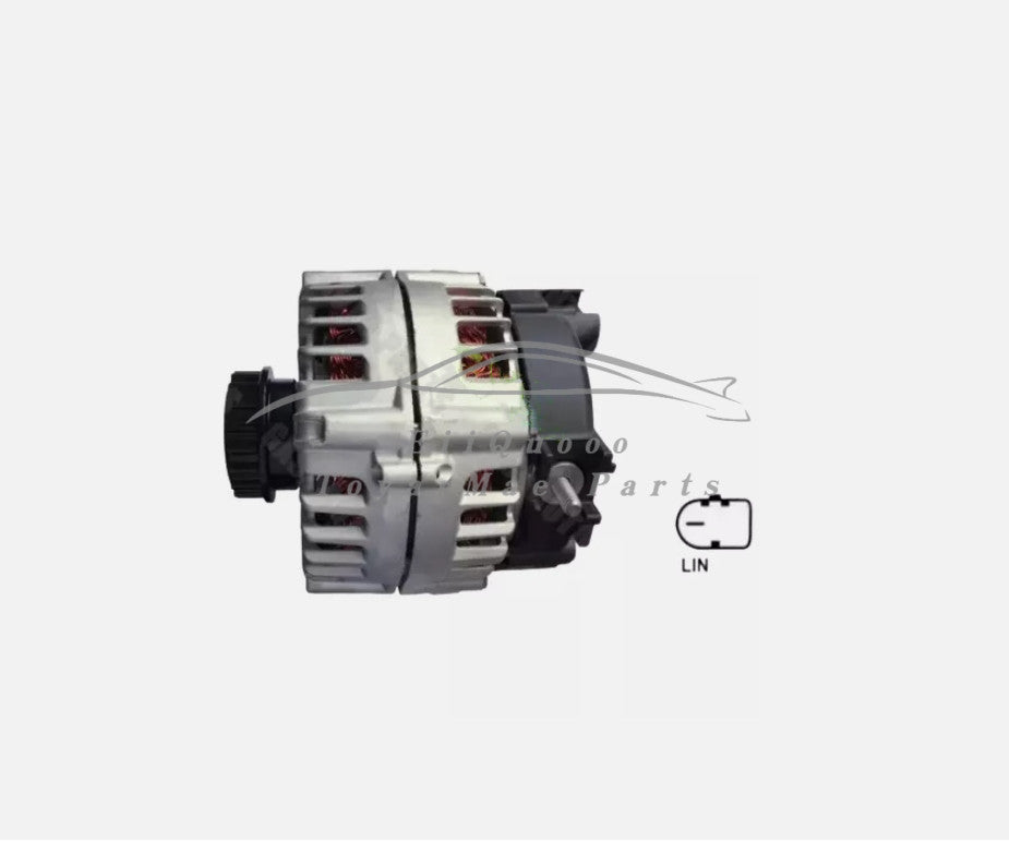 New for McLaren MP4-12C 570S 650S Alternator 11F0190CP