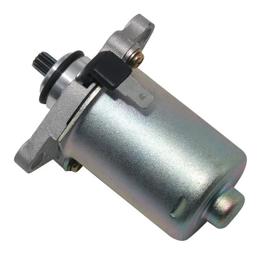 STARTER motor for Piaggio ZIP 50 FL 50 NRG 50 NTT Typhoon X 50 NRG MC3 50 Q