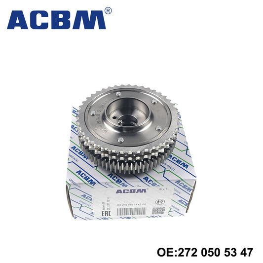 Right Intake Camshaft Adjuster 2720504447 2720505347 for Mercedes W164 W221 W203