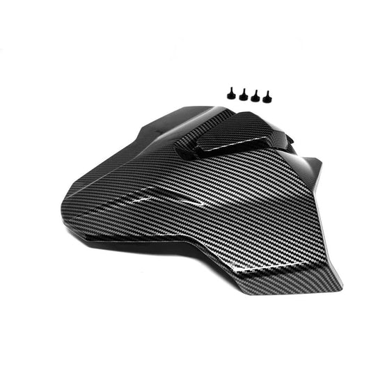 Carbon Fiber Rear Tail for Seat Solo Pillion Fairing Set for BMW S1000RR 2023-2024