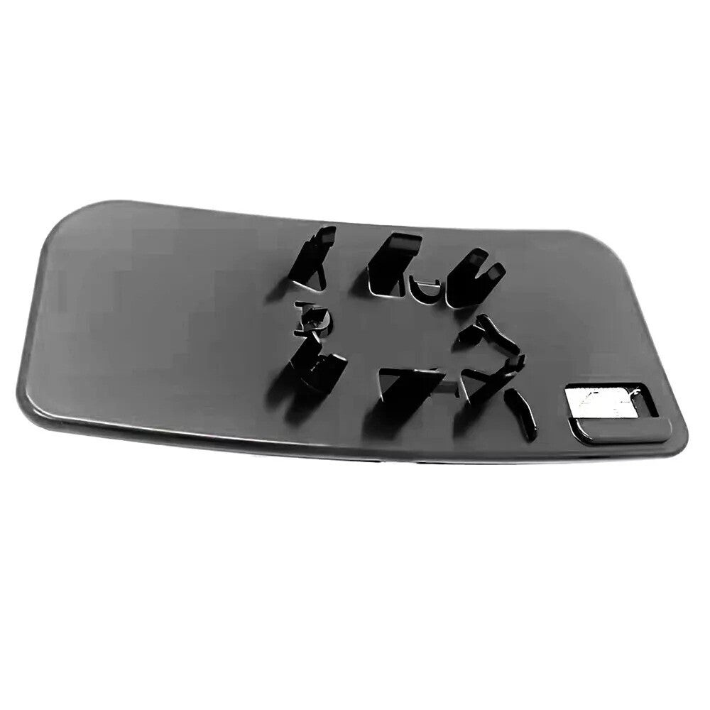 Left Driver Side Mirror Glass Heated For Super Duty F250/F350 2017-2022 New n