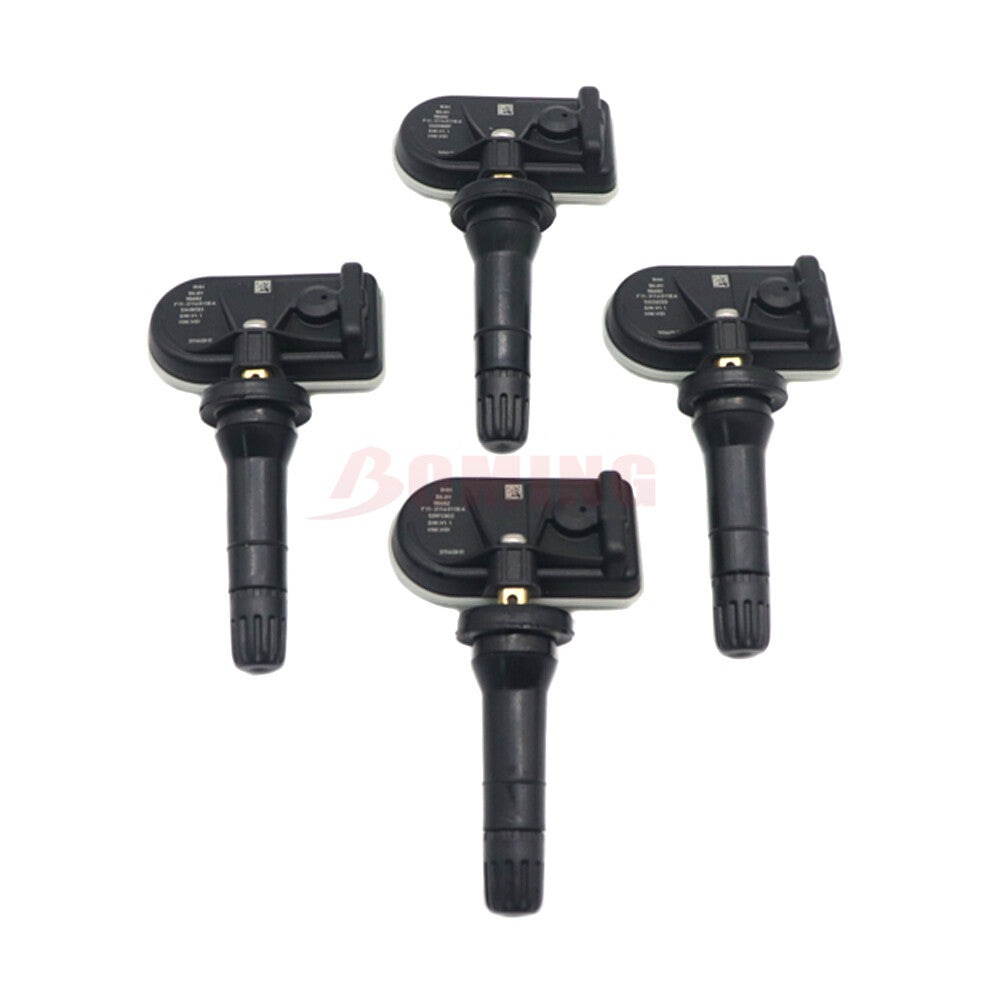 4PCS New Tire Pressure Sensor TPMS For Jetour Traveller T2 433MHz F11-3114011BA