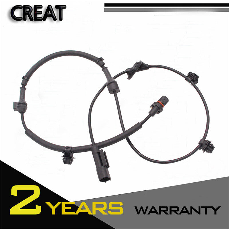 New ABS Speed Sensor Rear Left for Mitsubishi Outlander Sport RVR 4670A815