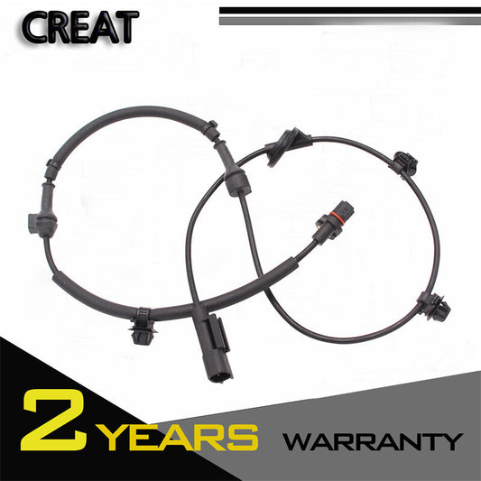 New ABS Speed Sensor Rear Left for Mitsubishi Outlander Sport RVR 4670A815