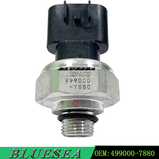 4990007880 Conditioner A/C Pressure Sensor Switch for Toyota for Cadillac for Lexus Q