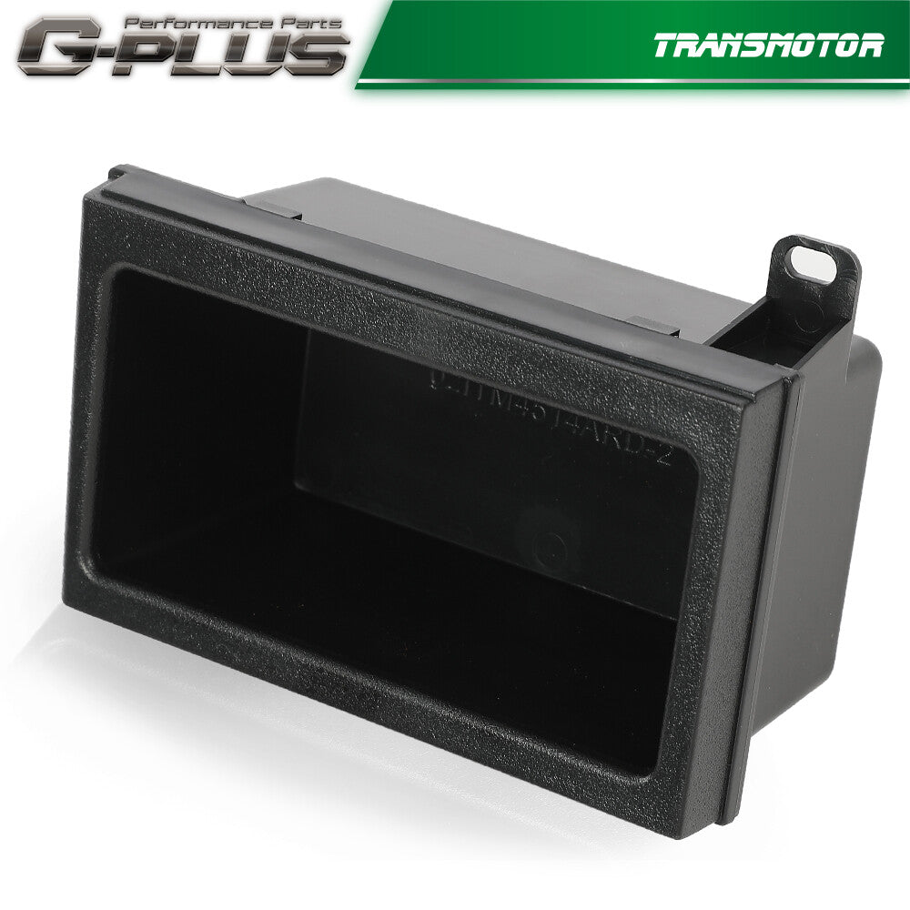 Monben 88-94 Snow Country for GMC for GMC Stone Mount Vertical Mount
