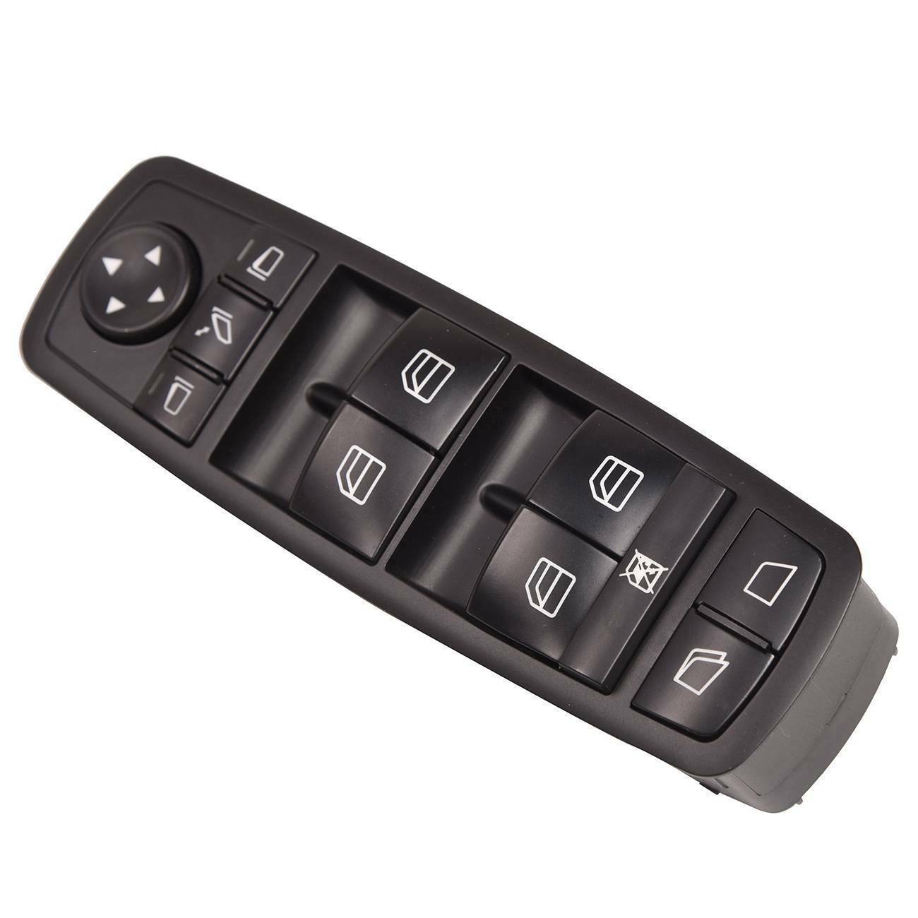 for Mercedes-Benz Gl450 07-12 Front Driver Side 2518300590 Window Control Switch
