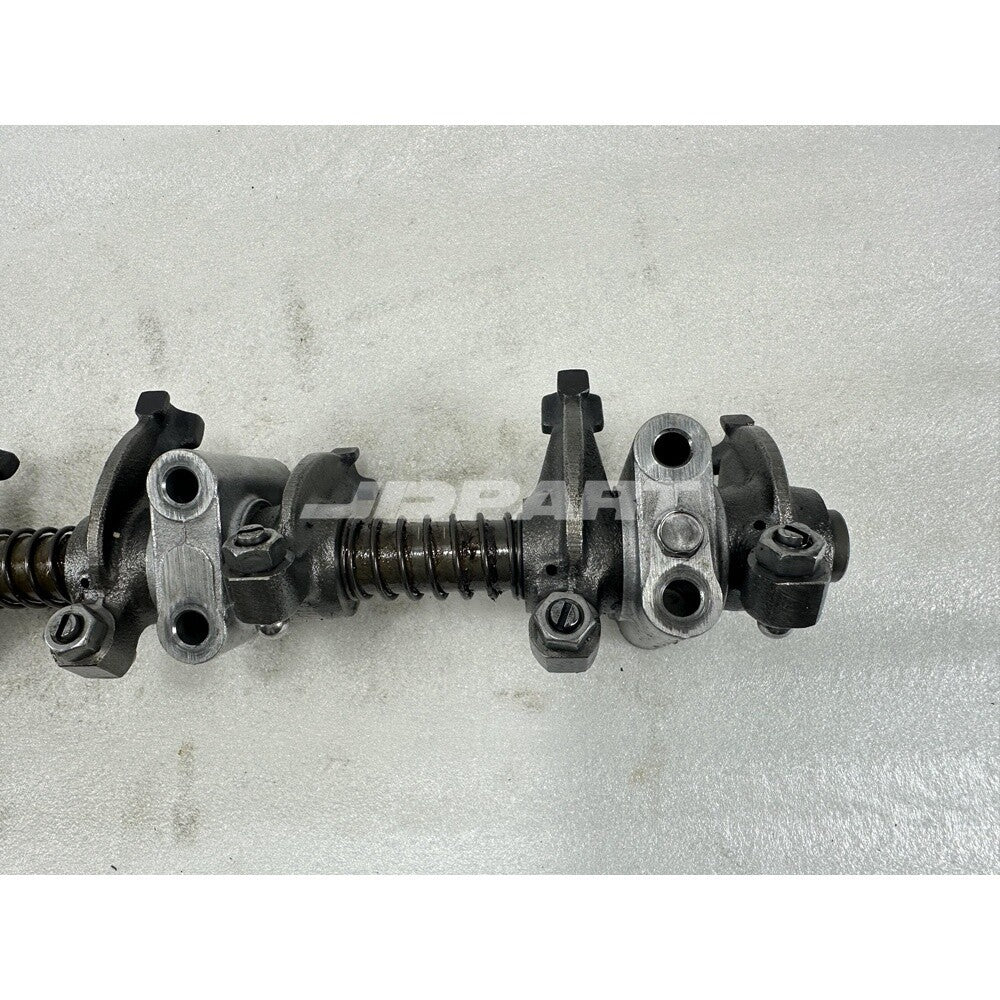 4TN100 rocker arm Assy 119100-11230 is suitable for engine parts.