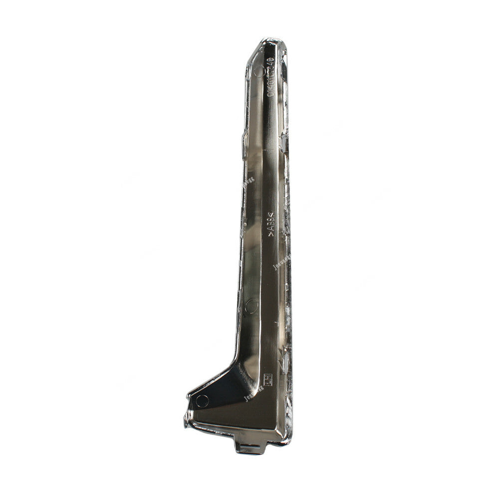 57708SG010 for Subaru for Forester 17-18 Plastic Front Left Bumper Cover Molding