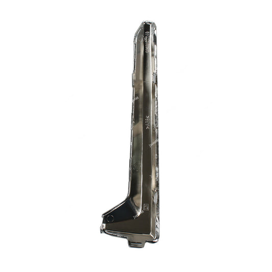 57708SG010 for Subaru for Forester 17-18 Plastic Front Left Bumper Cover Molding