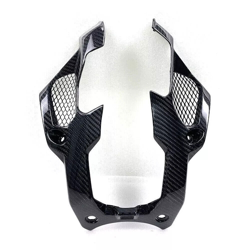 100% carbon fiber modified airbox cover fairing for Honda CBR1000RR 2017-2025