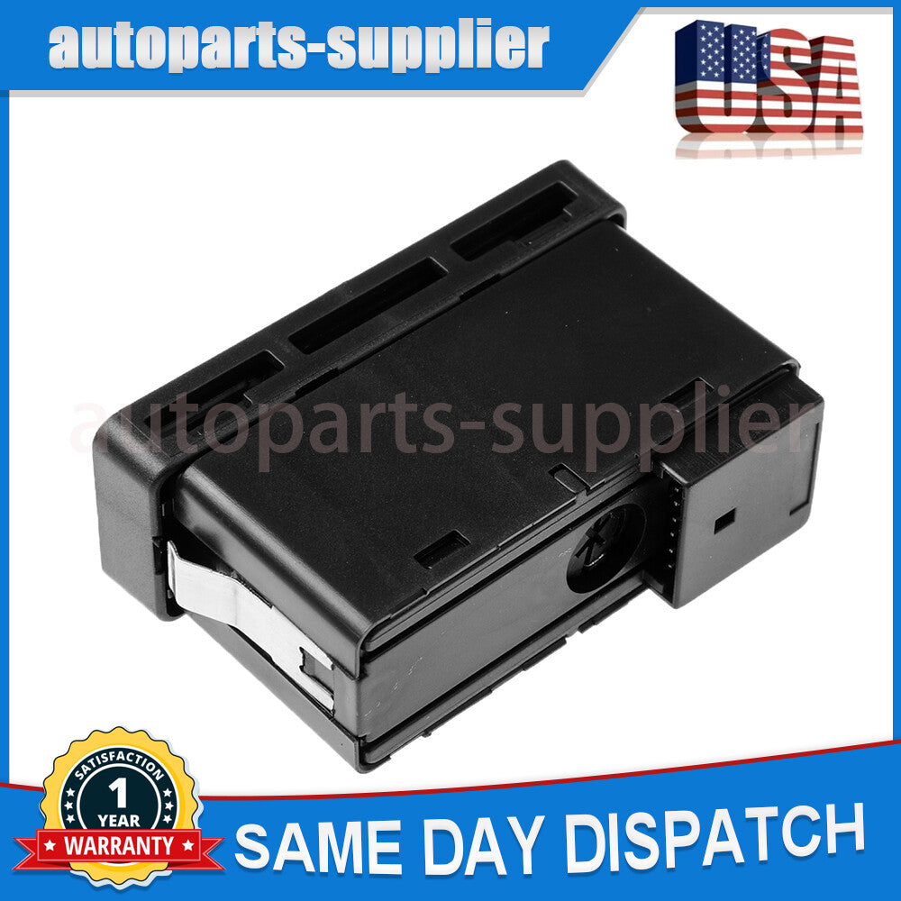 Danger warning door central locking switch 61318368920 is suitable for BMW E46, E53, E85, etc.