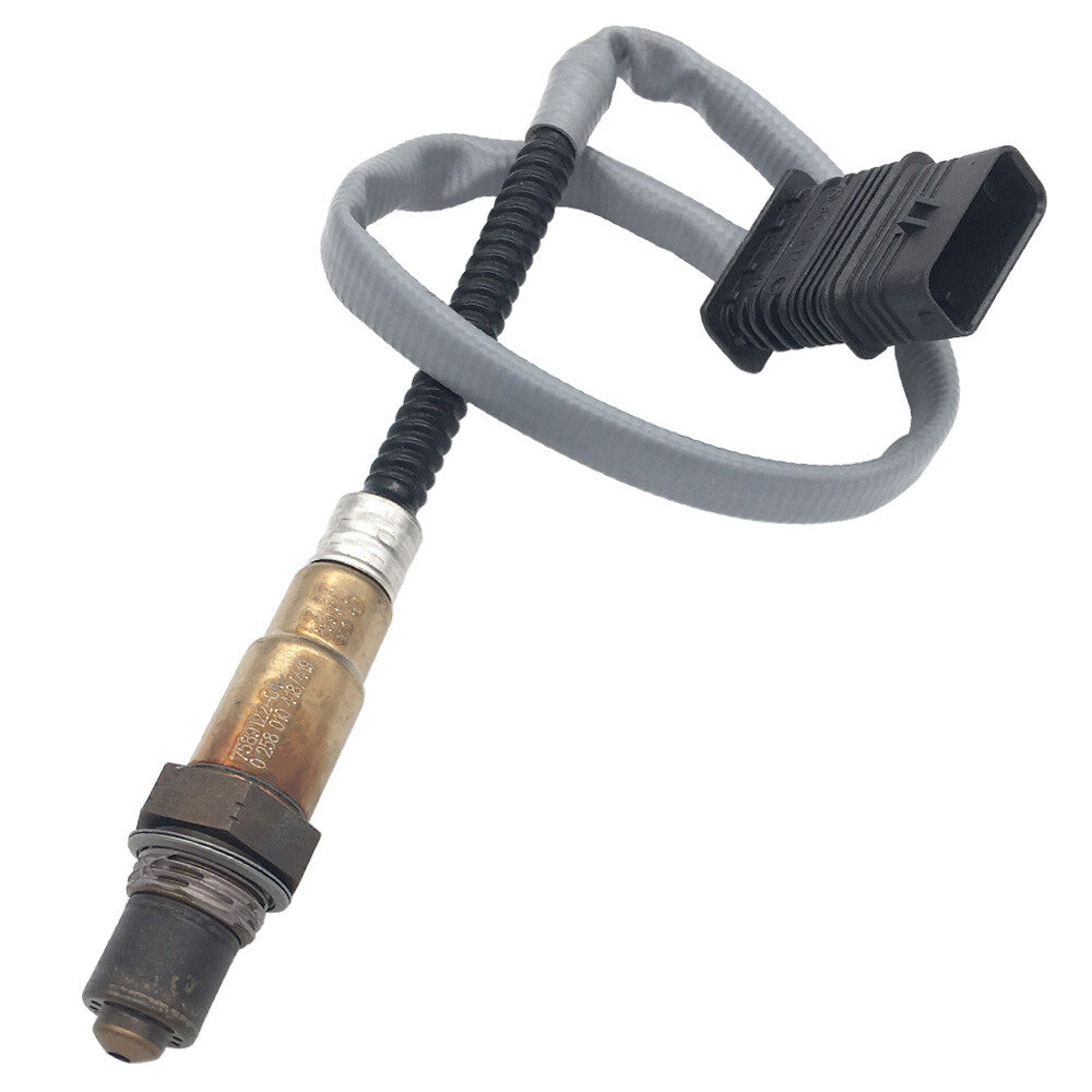 Post-oxygen O2 sensor applicable to 228 428i 2014 - 2016 328i 528i xDrive 2012 - 2016 2.0L- n