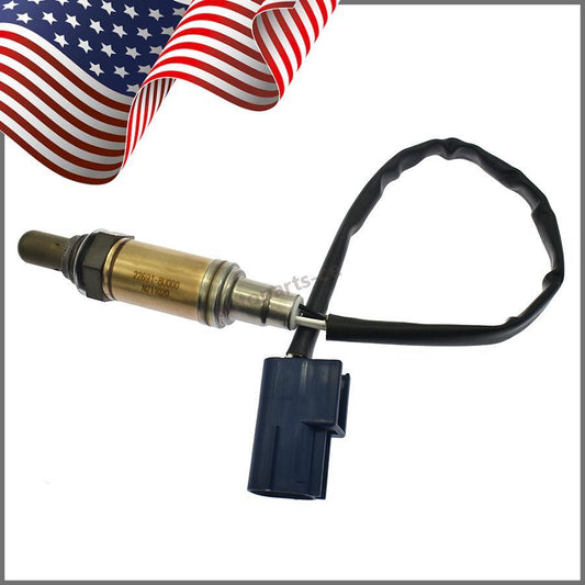 Oxygen O2 Sensor 22691-8U000 for INFINITI FX45 M45 for Nissan Altima X-Trail Sentra
